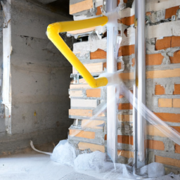 Cloisons Innovantes pour des Espaces Polyvalents Maisons-Alfort